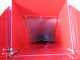 GeoTech Pro TCP 100 - Tractor-mounted garden shredder - Cutting diameter 100 mm