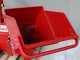 GeoTech Pro TCP 100 - Tractor-mounted garden shredder - Cutting diameter 100 mm