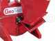 GeoTech Pro TCP 100 - Tractor-mounted garden shredder - Cutting diameter 100 mm