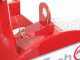 GeoTech Pro TCP 100 - Tractor-mounted garden shredder - Cutting diameter 100 mm