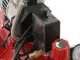 Fini Siltek 50 - Electric Air Compressor - 50 L Tank - 8 Bar Pressure