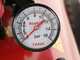Fini Siltek 50 - Electric Air Compressor - 50 L Tank - 8 Bar Pressure
