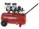Fini Siltek 50 - Electric Air Compressor - 50 L Tank - 8 Bar Pressure