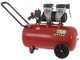 Fini Siltek 50 - Electric Air Compressor - 50 L Tank - 8 Bar Pressure