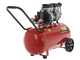 Fini Siltek 50 - Electric Air Compressor - 50 L Tank - 8 Bar Pressure