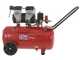 Fini Siltek 50 - Electric Air Compressor - 50 L Tank - 8 Bar Pressure