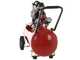 Fini Siltek 50 - Electric Air Compressor - 50 L Tank - 8 Bar Pressure