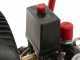 FINI Amico 25/SF2500 - Electric Wheeled Air Compressor - 2 Hp Motor - 24 L