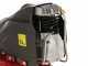 FINI Amico 25/SF2500 - Electric Wheeled Air Compressor - 2 Hp Motor - 24 L