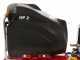 FINI Amico 25/SF2500 - Electric Wheeled Air Compressor - 2 Hp Motor - 24 L