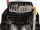 FINI Amico 25/SF2500 - Electric Wheeled Air Compressor - 2 Hp Motor - 24 L