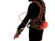 Stocker Vulcano E-35 TPC Battery-powered Pruning Shears - 43.2 V 4.4Ah Battery