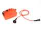 Stocker Vulcano E-35 TPC Battery-powered Pruning Shears - 43.2 V 4.4Ah Battery