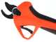 Stocker Vulcano E-35 TPC Battery-powered Pruning Shears - 43.2 V 4.4Ah Battery