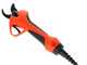 Stocker Vulcano E-35 TPC Battery-powered Pruning Shears - 43.2 V 4.4Ah Battery