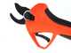 Stocker Vulcano E-35 TPC Battery-powered Pruning Shears - 43.2 V 4.4Ah Battery
