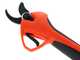 Stocker Vulcano E-35 TPC Battery-powered Pruning Shears - 43.2 V 4.4Ah Battery