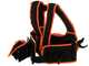 Stocker Vulcano E-35 TPC Battery-powered Pruning Shears - 43.2 V 4.4Ah Battery