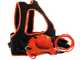 Stocker Vulcano E-35 TPC Battery-powered Pruning Shears - 43.2 V 4.4Ah Battery