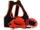 Stocker Vulcano E-35 TPC Battery-powered Pruning Shears - 43.2 V 4.4Ah Battery
