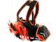 Stocker Vulcano E-35 TPC Battery-powered Pruning Shears - 43.2 V 4.4Ah Battery