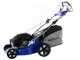 Marina Systems YLM 354 S Self-propelled Petrol Lawn Mower - 52 cm Cutting Width - Yamaha MA190 Engine - 4 in1