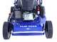 Marina Systems YLM 354 S Self-propelled Petrol Lawn Mower - 52 cm Cutting Width - Yamaha MA190 Engine - 4 in1