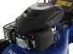 Marina Systems YLM 354 S Self-propelled Petrol Lawn Mower - 52 cm Cutting Width - Yamaha MA190 Engine - 4 in1