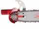 Sbaraglia Pneumatic Pruner - Compressed Air Chain Pruner