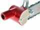 Sbaraglia Pneumatic Pruner - Compressed Air Chain Pruner