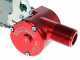 Sbaraglia Pneumatic Pruner - Compressed Air Chain Pruner