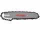 Sbaraglia Pneumatic Pruner - Compressed Air Chain Pruner