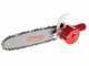 Sbaraglia Pneumatic Pruner - Compressed Air Chain Pruner