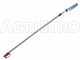 Sbaraglia Pneumatic Pruner - Compressed Air Chain Pruner