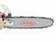 Sbaraglia Pneumatic Pruner - Compressed Air Chain Pruner