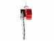 Sbaraglia Pneumatic Pruner - Compressed Air Chain Pruner
