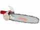 Sbaraglia Pneumatic Pruner - Compressed Air Chain Pruner