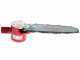 Sbaraglia Pneumatic Pruner - Compressed Air Chain Pruner