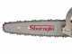 Sbaraglia Pneumatic Pruner with Carving Blade - Pruning Saw