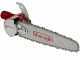 Sbaraglia Pneumatic Pruner with Carving Blade - Pruning Saw