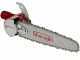 Sbaraglia Pneumatic Pruner with Carving Blade - Pruning Saw