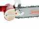 Sbaraglia Pneumatic Pruner with Carving Blade - Pruning Saw