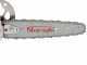 Sbaraglia Pneumatic Pruner with Carving Blade - Pruning Saw