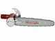 Sbaraglia Pneumatic Pruner with Carving Blade - Pruning Saw