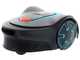 Gardena SILENO minimo 500 Robot Lawn Mower - With Perimeter Wire