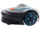 Gardena SILENO minimo 500 Robot Lawn Mower - With Perimeter Wire