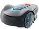 Gardena SILENO minimo 500 Robot Lawn Mower - With Perimeter Wire