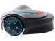 Gardena SILENO minimo 500 Robot Lawn Mower - With Perimeter Wire