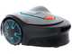 Gardena SILENO minimo 500 Robot Lawn Mower - With Perimeter Wire