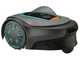 Gardena SILENO minimo 500 Robot Lawn Mower - With Perimeter Wire